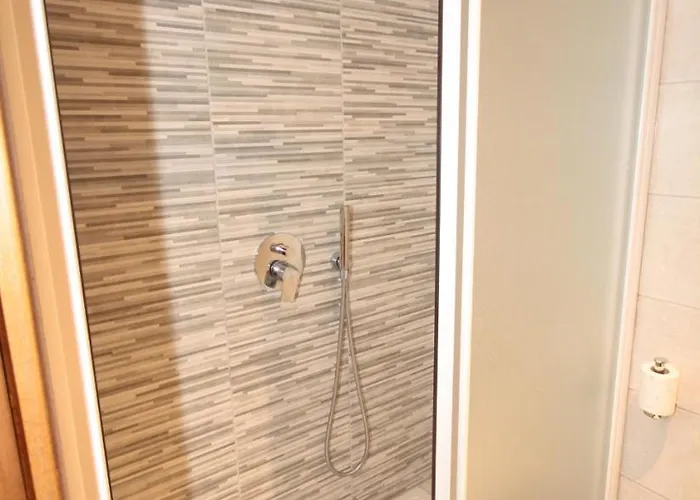 מלון Astrid מילאנו