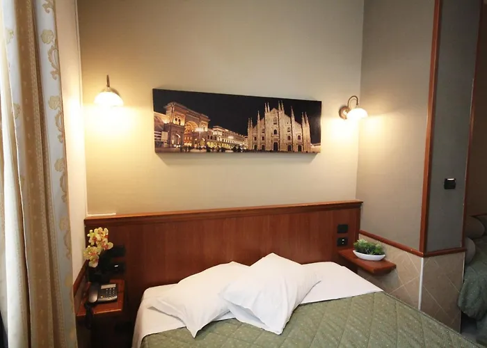 Hotel Astrid 2*