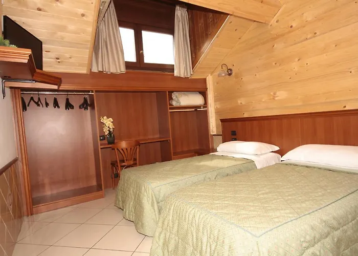 Astrid Hotel