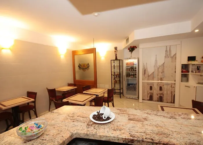 Hotel Astrid 2*
