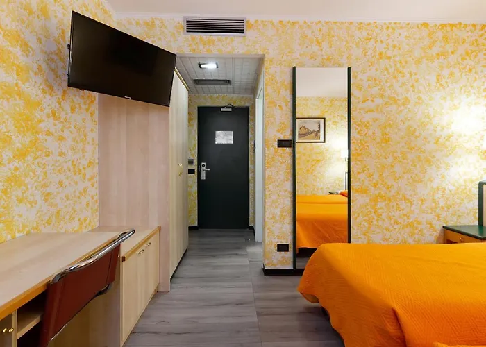 Ginosi Arizona Milaan