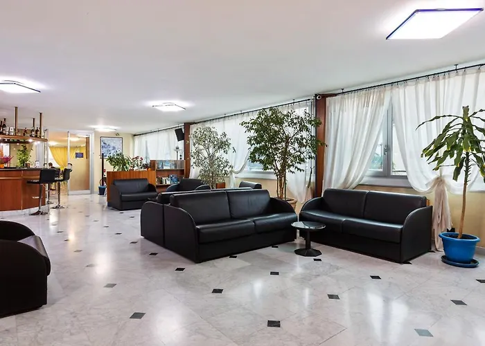 Ginosi Arizona Milaan