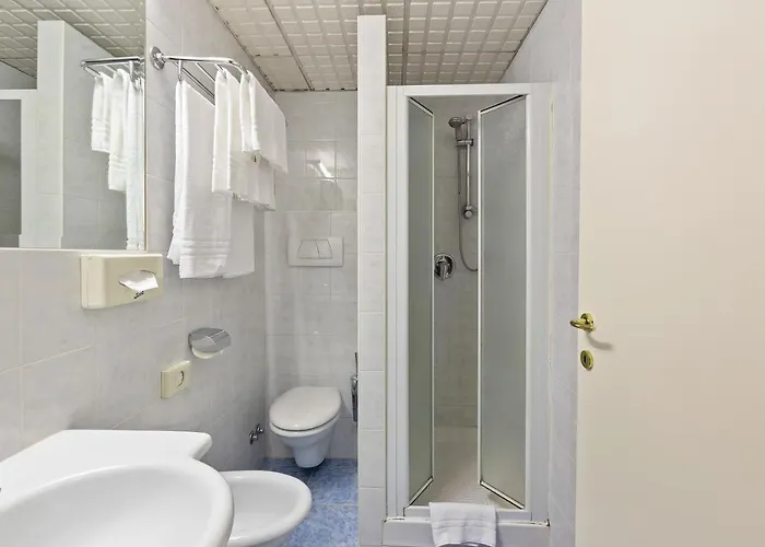 Ginosi Arizona Milaan