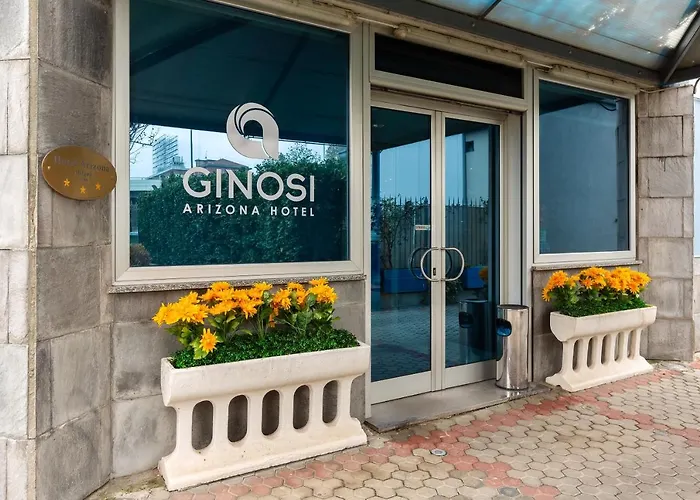 Ginosi Arizona