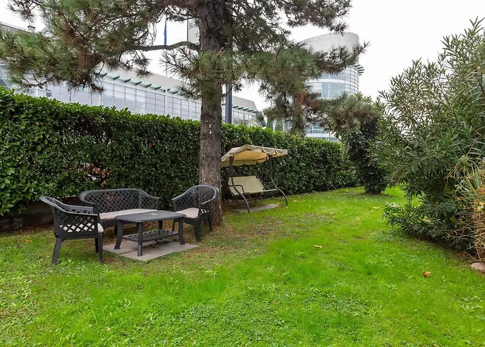 Ginosi Arizona Milaan