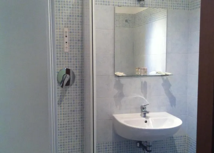 Casa Per Ferie Achille Ricci بيت ضيافة