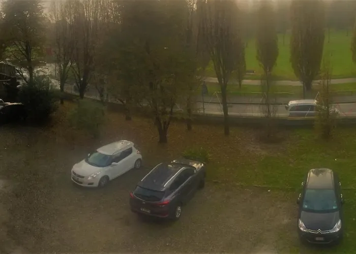 Casa Per Ferie Achille Ricci *