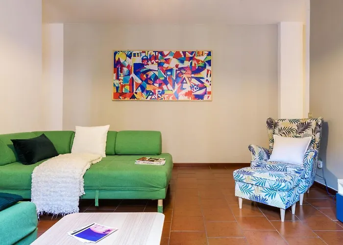 Moscova Flexyrent Milan