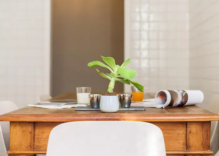 Moscova Flexyrent Apartment *