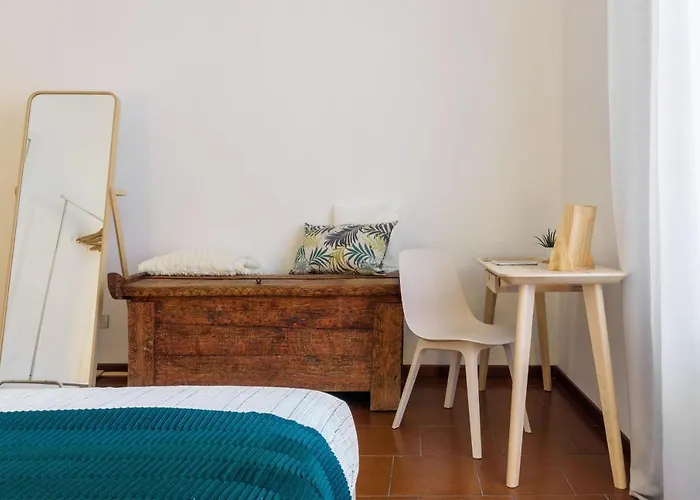 Apartment Moscova Flexyrent