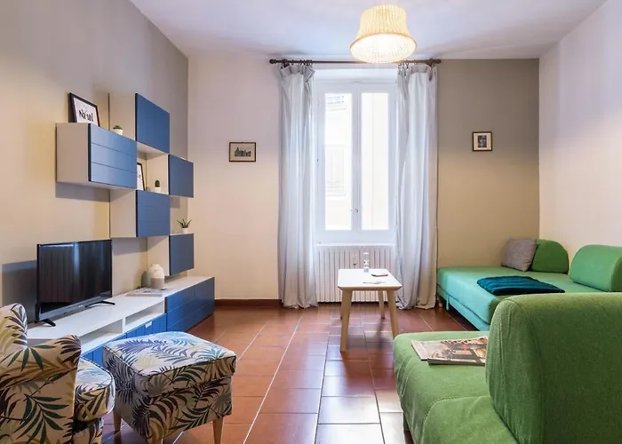 Moscova Flexyrent * Milan