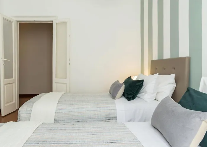 Moscova Flexyrent * Milan