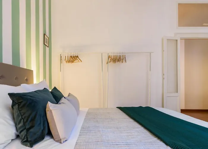 Moscova Flexyrent Apartment