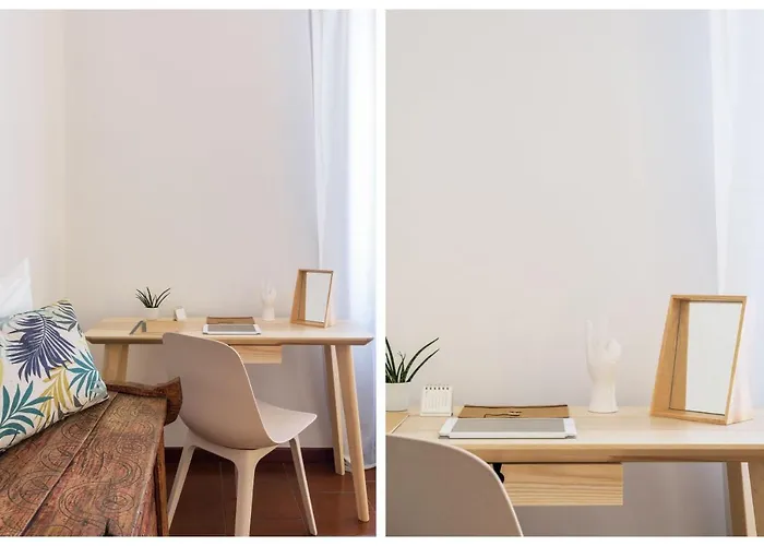 Moscova Flexyrent Apartment Milan