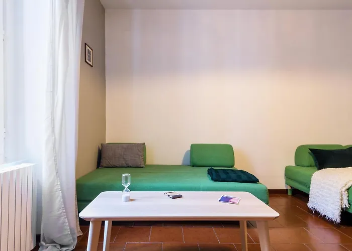 Moscova Flexyrent Apartment Milan