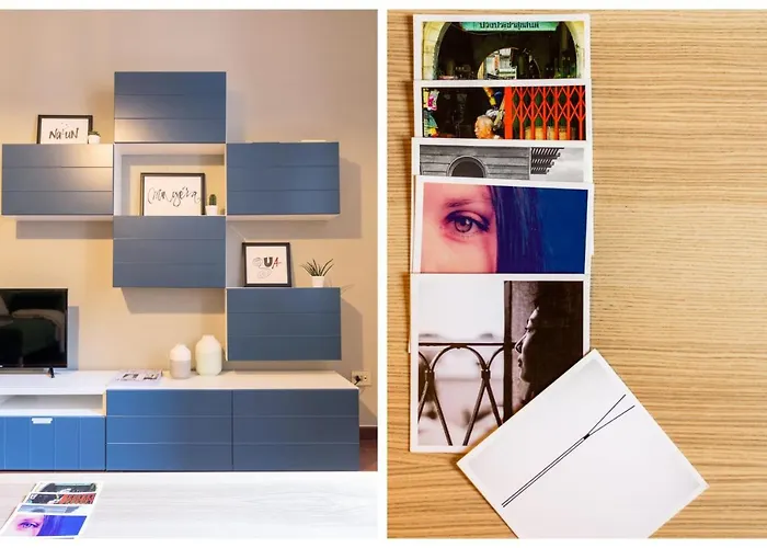 Apartment Moscova Flexyrent *