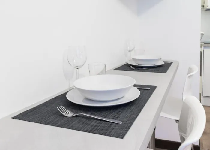 Italianway Comfort - San Maurilio 20 B * Mailand