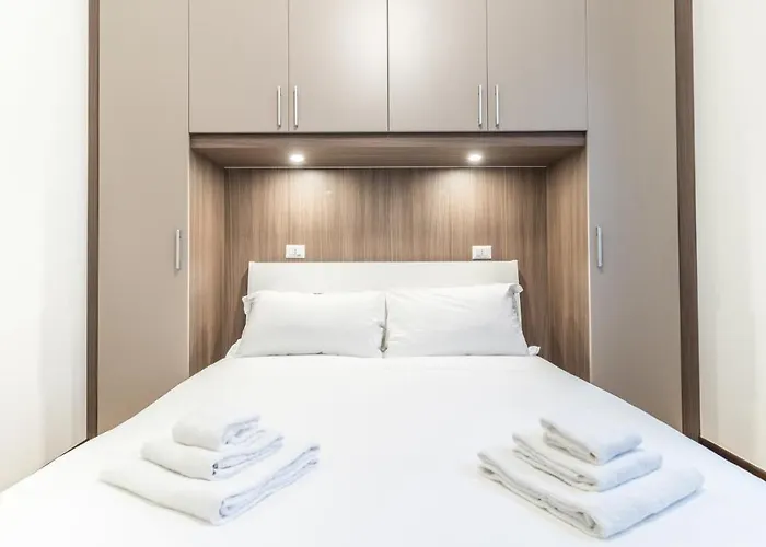 Italianway Comfort - San Maurilio 20 B Apartment