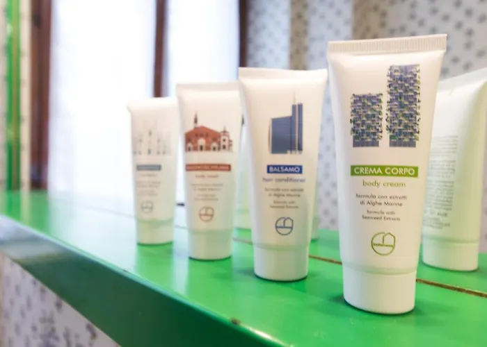 Italianway Comfort - San Maurilio 20 B Apartment *