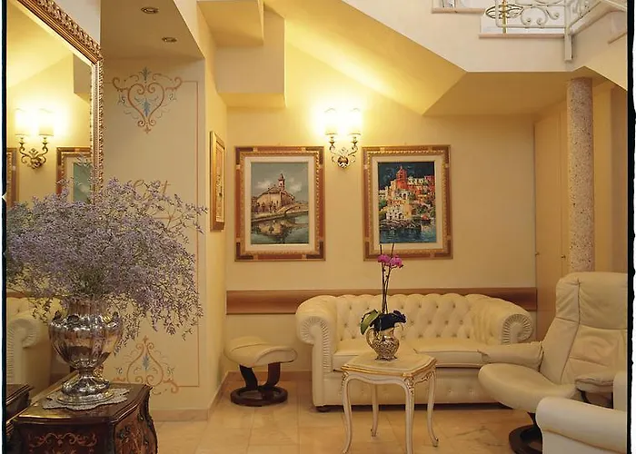 Boutique Dieci Hotel 4*