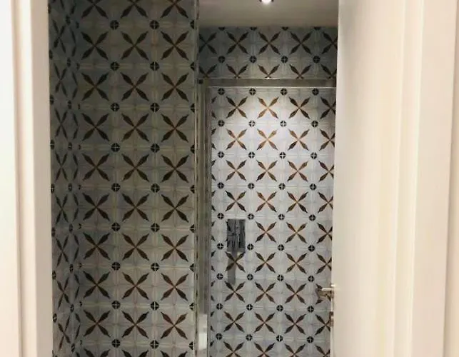 Delle Rose Pensjonat 3*