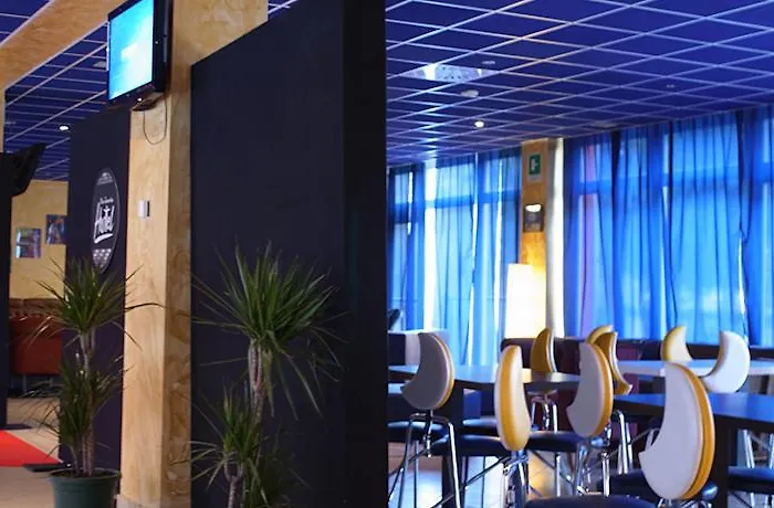 New Generation Chic Sempione Hostel