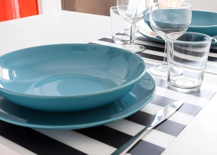 Apartmán Italianway Easy - Lambertenghi 3 *