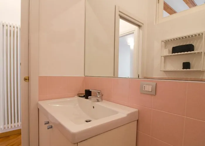 公寓 Italianway Easy - Lambro 12 米兰