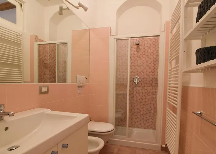 Italianway Easy - Lambro 12 米兰