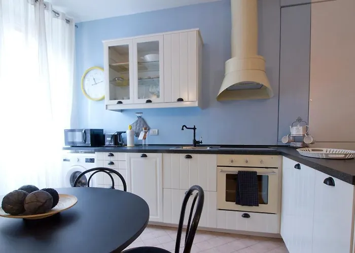 Italianway Easy - Lambro 12 *