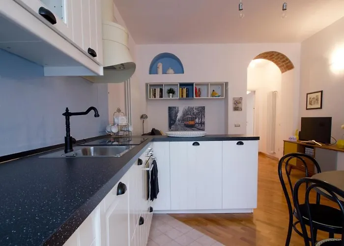 Italianway Easy - Lambro 12 * 米兰