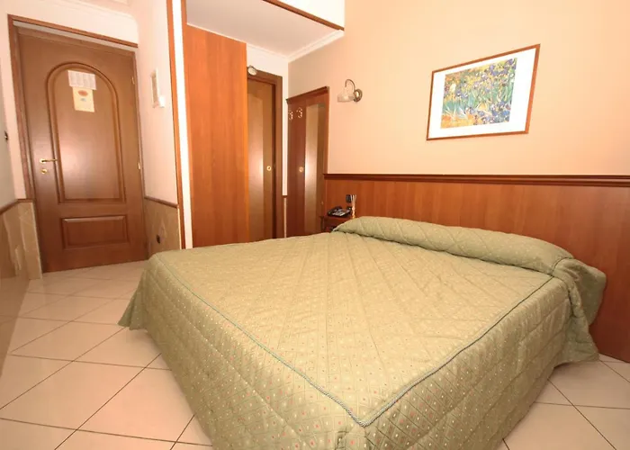 Hotel Astrid