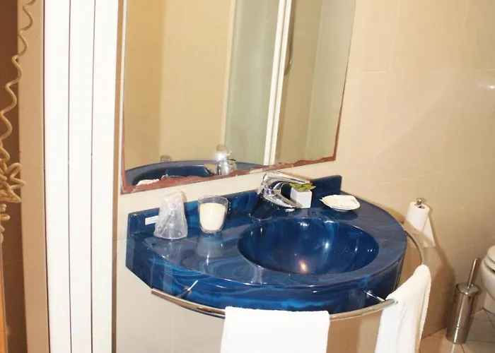 Astrid Hotel Milán