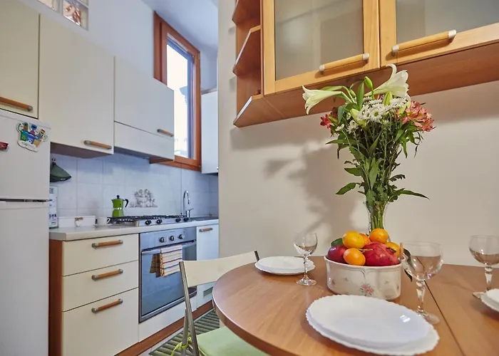 Guesthost - Tortona Design Flat ميلان