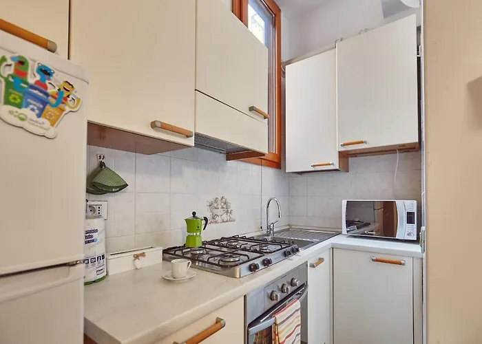 Guesthost - Tortona Design Flat