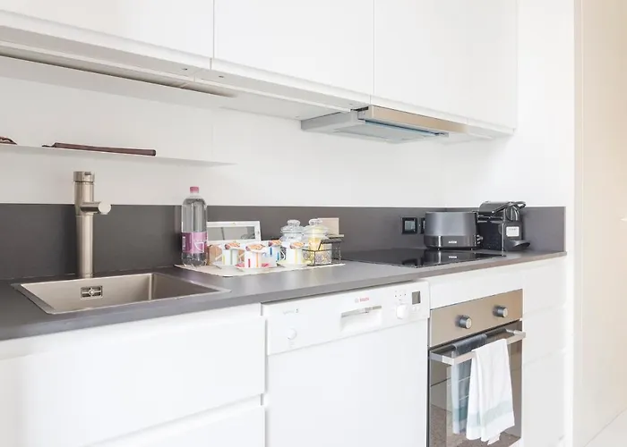 דירה Heart Duomo Colonne