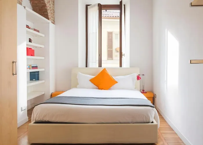 Heart Duomo Colonne *