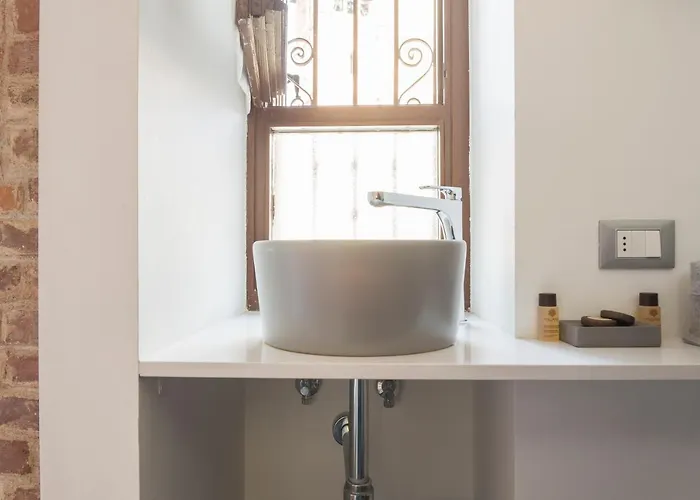 דירה Heart Duomo Colonne