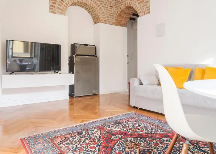 דירה Heart Duomo Colonne