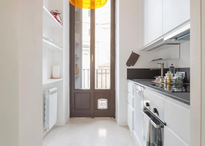 Heart Duomo Colonne מילאנו