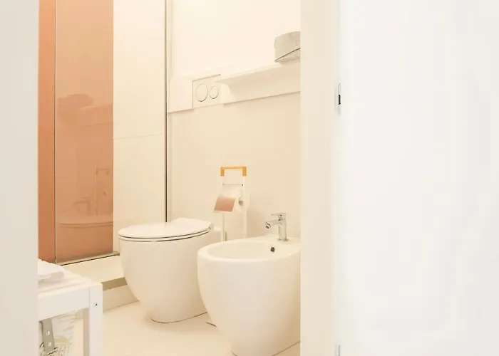 דירה Heart Duomo Colonne