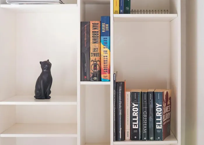 Heart Duomo Colonne *