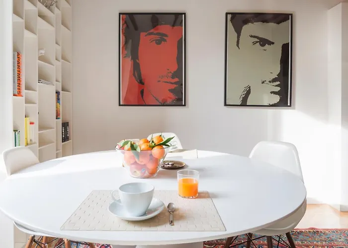 Heart Duomo Colonne *