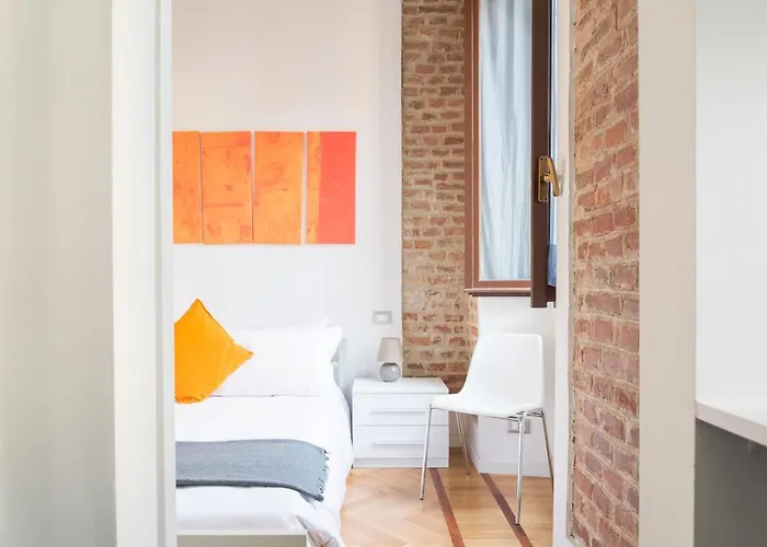 דירה Heart Duomo Colonne *