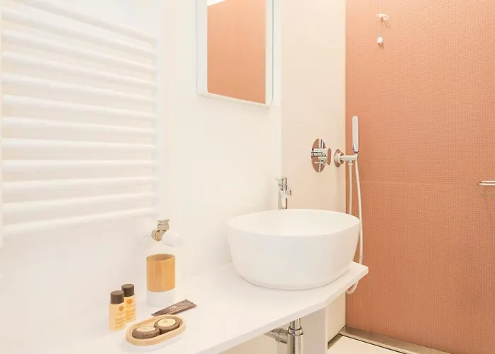 דירה Heart Duomo Colonne *