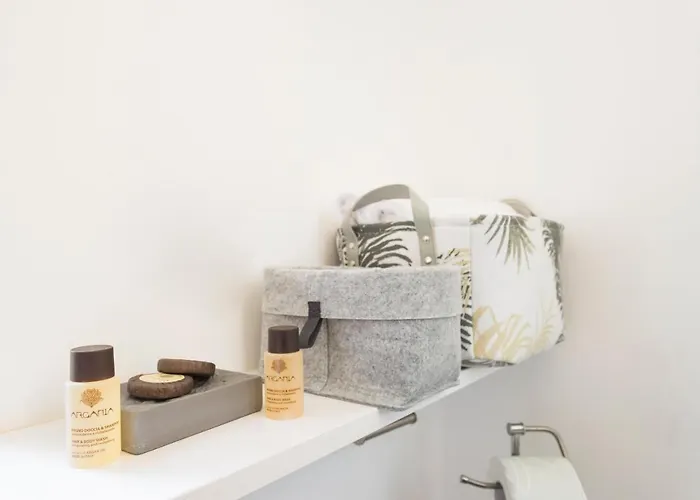 Heart Duomo Colonne מילאנו