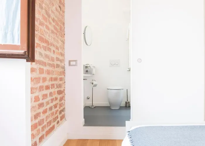 Heart Duomo Colonne דירה *