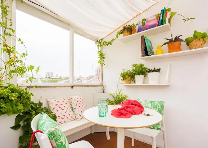 Duomo Views, Light, Jungle-inspired With Terrace