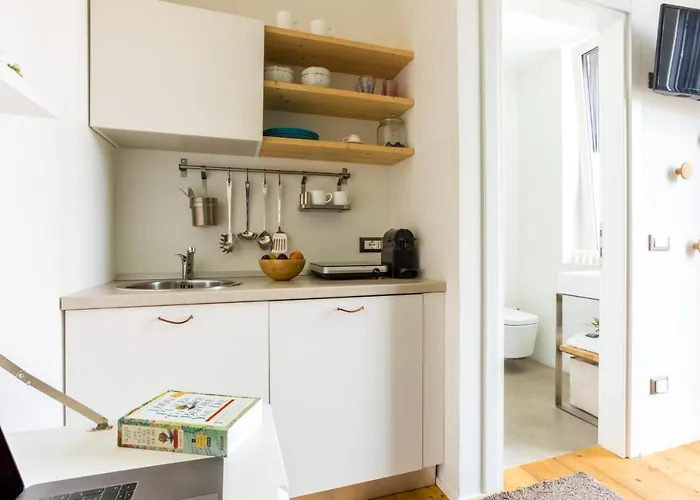 شقة Tropical Micro With Terrace And Duomo Views *