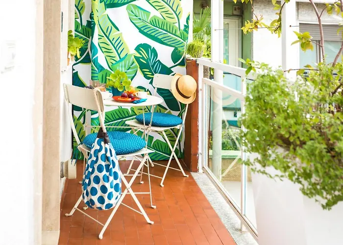 Tropical Micro With Terrace And Duomo Views